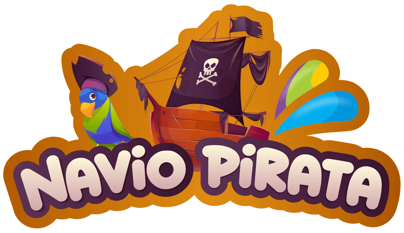Navio Pirata Atração