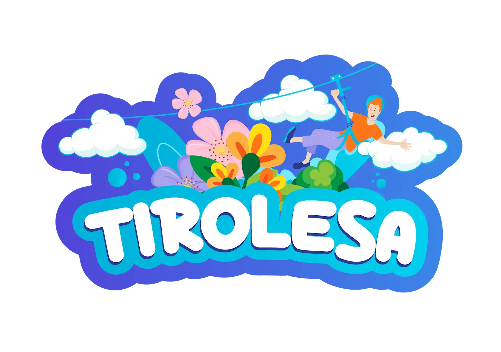 Tirolesa