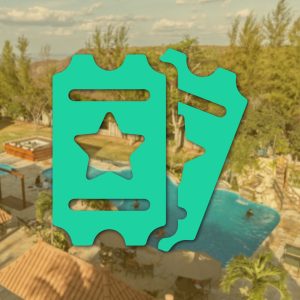 Mesa para 4 Pessoas – Réveillon Hotel West (31/12)