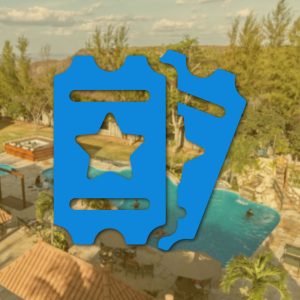 Ingresso Solidário – Réveillon Hotel West (31/12)